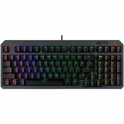 TUF GAMING K3 GEN II RED SWITCH